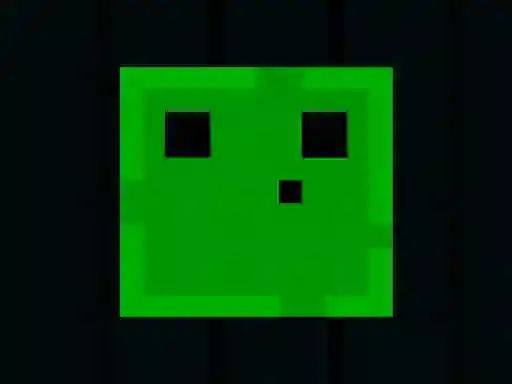 Hra MC Slime