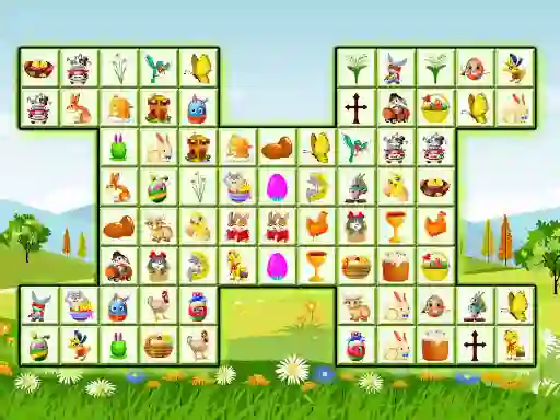 Hra Easter link