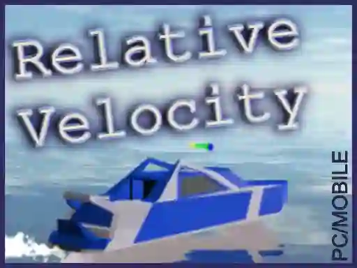 Hra Relative Velocity