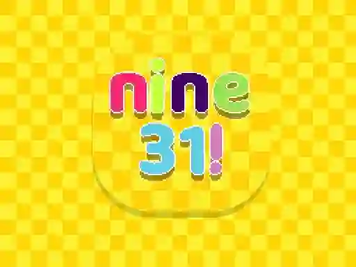 Hra nine31!