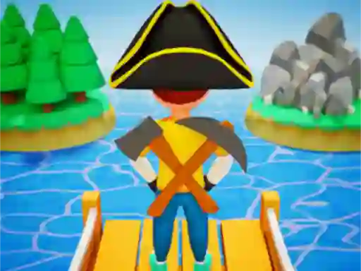 Hra Misland