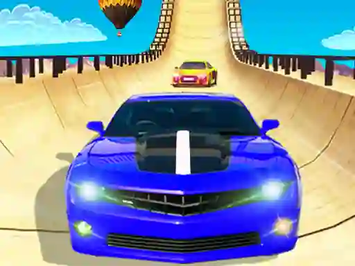 Hra Car Driver