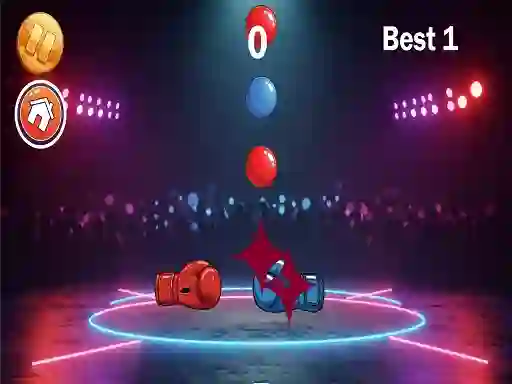 Hra Ring Master Legends