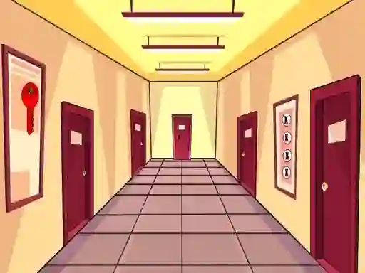 Hra Cottage Escape
