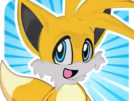 Hra Tails Dash