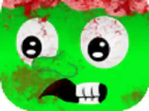 Hra Zombie invaders