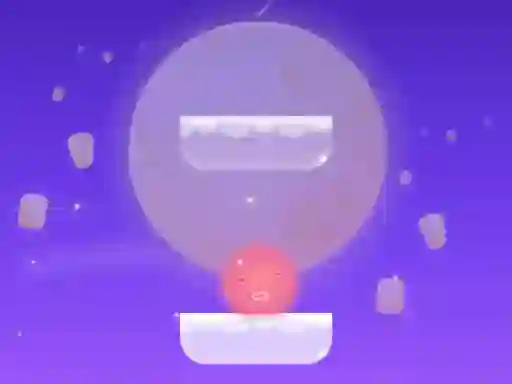 Hra Moon Jump