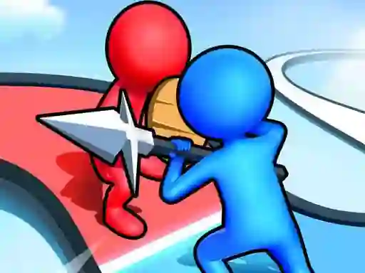 Hra Soldiers duel