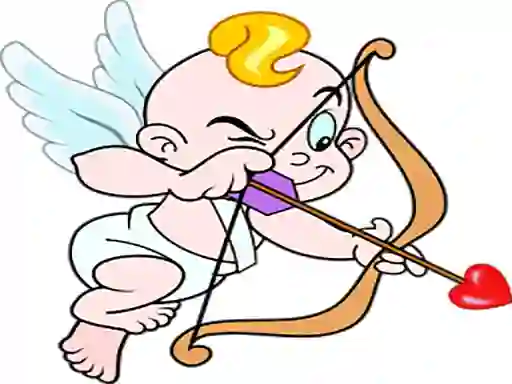 Hra Confrontation Cupidon`s