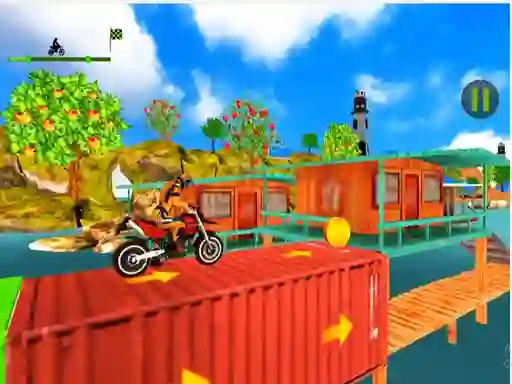 Hra TopBike Racing & Moto 3D Bike 2023