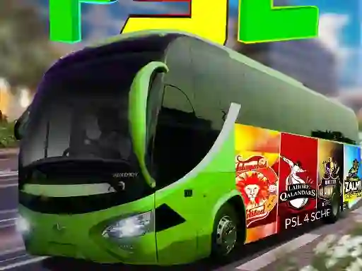Hra Passenger Bus Driving 2025