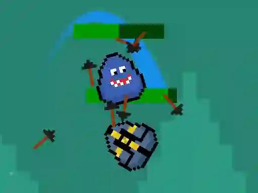 Hra Brawl Poo
