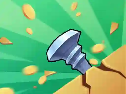 Hra Screwdriver