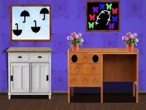 Hra Reporter House Escape