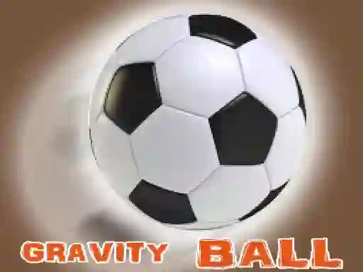 Hra Gravity Ball