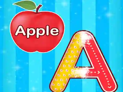 Hra Kids Educational ABC
