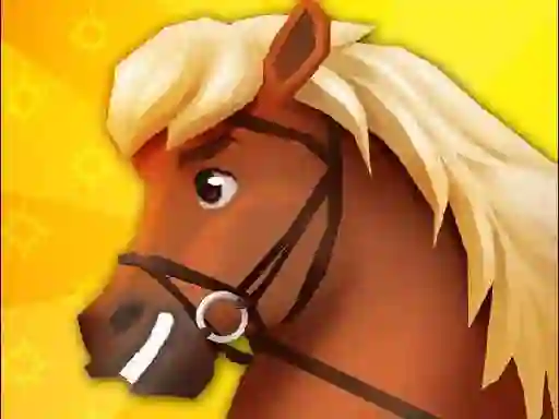 Hra Horse Shoeing