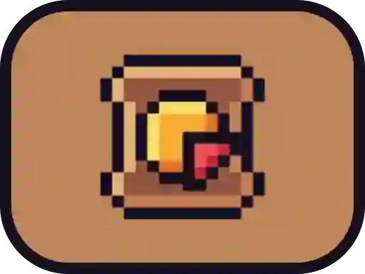 Hra Pixel Gold Clicker