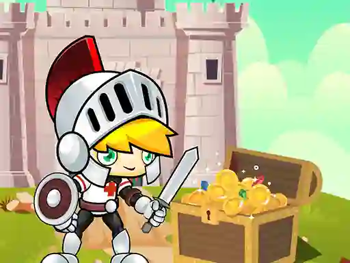 Hra Majestic Hero
