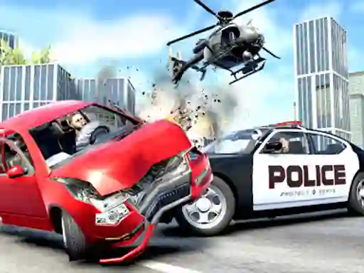 Hra Police Pursuit 2