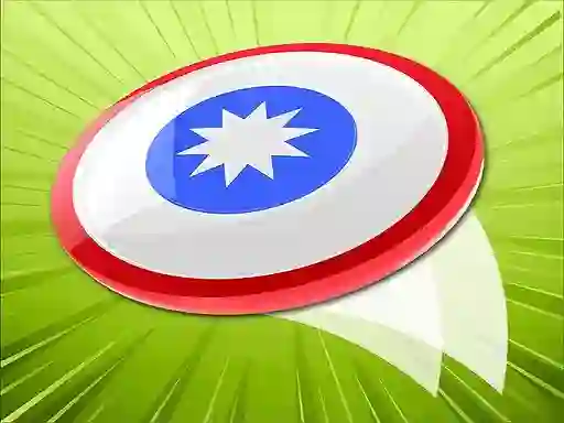 Hra Utltimate Frisbee