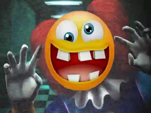 Hra Do not enter this game at night