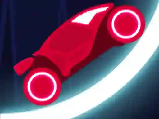 Hra Race.io
