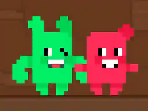 Hra UglyVilla