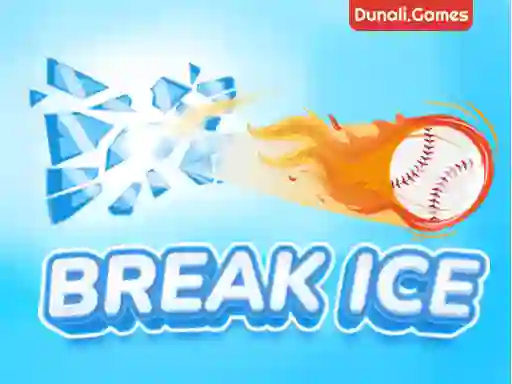 Hra Break Ice