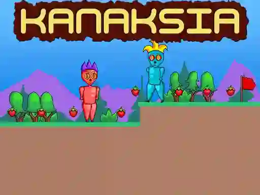 Hra Kanaksia