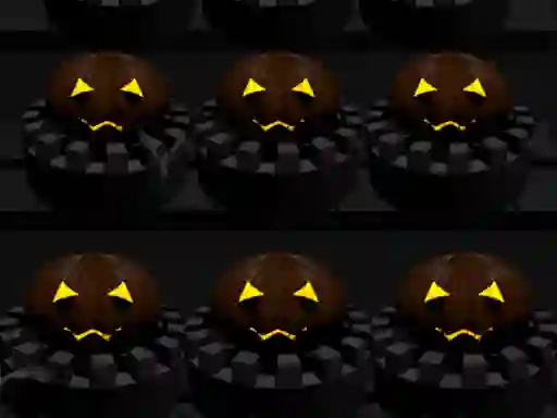 Hra Halloween Remembers