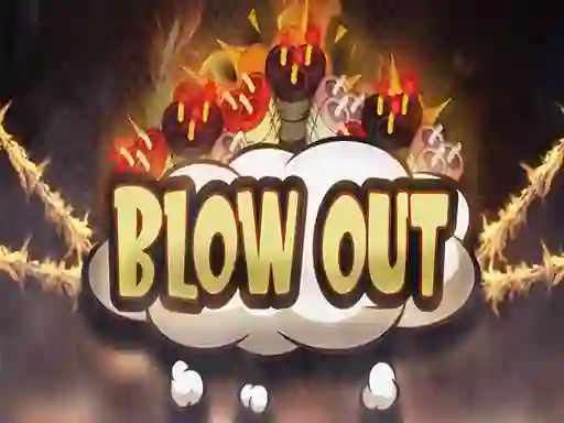 Hra Blow Out