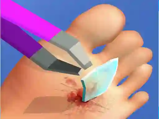 Hra Foot`s Doctor Urgent Care