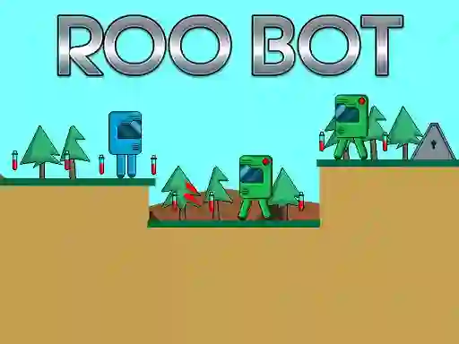 Hra Roo Bot