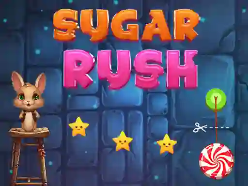 Hra Suger Rush