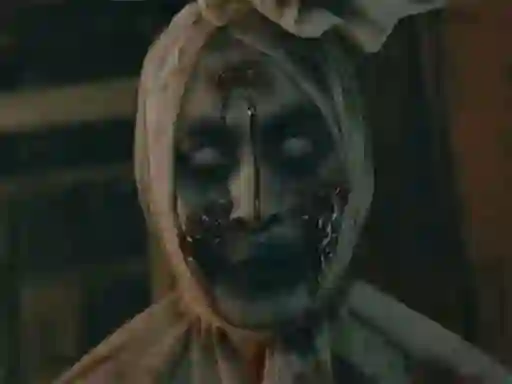 Hra Pocong and Kuntilanak Terror Horror