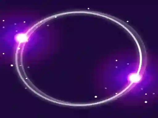 Hra NEON 360