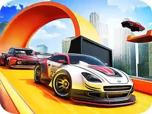 Hra Car Driving 3d Simulator