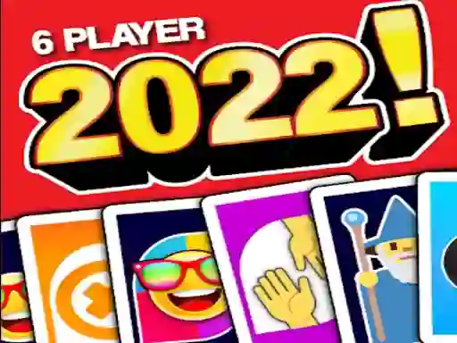 Hra Uno 2022