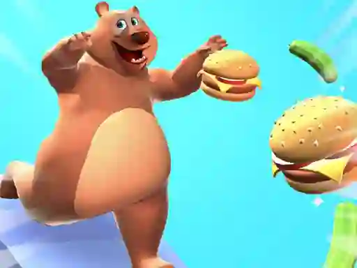 Hra Fat OR Thin