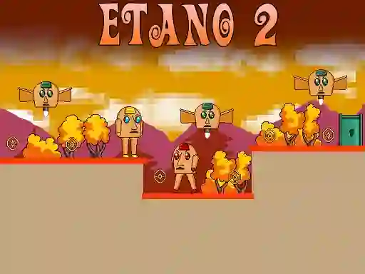 Hra Etano 2