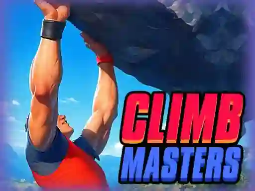 Hra Cimb Masters
