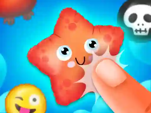 Hra Fun Balloon Pop