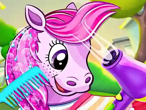 Hra My Little Pony