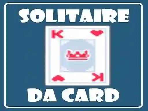 Hra Solitaire Da Card