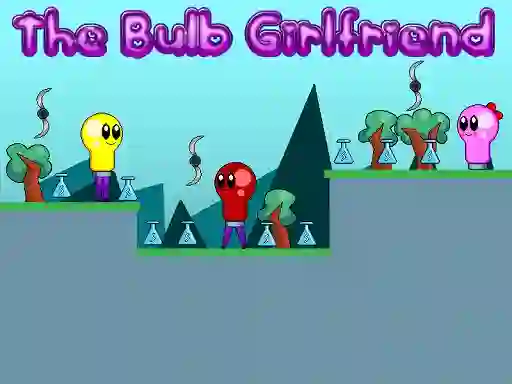 Hra The Bulb Girlfriend