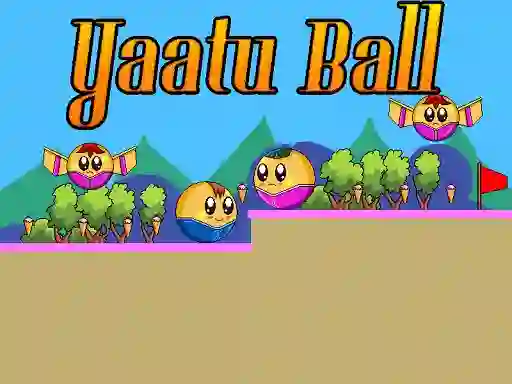 Hra Yaatu Ball