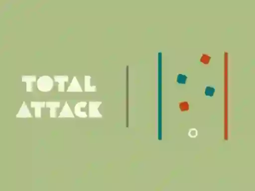 Hra Total Attack