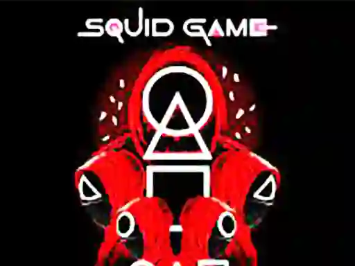 Hra Squid Jump Challenge