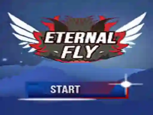 Hra Eternal Fly